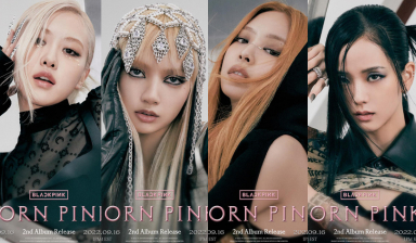 Giữa nghi vấn bị hack điện thoại, BLACKPINK vẫn tung tạo hình mới và ấn định ngày phát hành album “Born Pink”