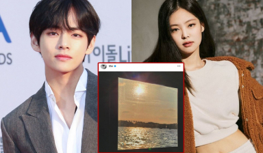 V (BTS) và Jennie (BLACKPINK) check-in cùng địa điểm ở New York, fan nghi vấn ngầm thừa nhận hẹn hò?