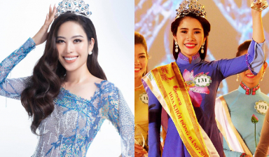 Hết Mai Phương, đến lượt Nam Em bán đấu giá vương miện 500 triệu sau 7 năm đăng quang