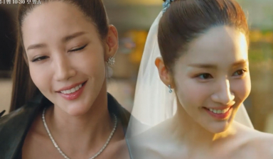 Phim mới của Park Min Young dẫn đầu rating nhưng nhan sắc nữ chính gây hoang mang vì quá khác lạ!