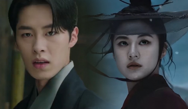 'Hoàn hồn 2' nhá hàng trailer đầu tiên đầy bí ẩn, nam chính liệu có hắc hóa?