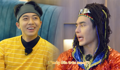 Tranh cãi phát ngôn 'Cris Phan chỉ là mấy đứa trên mạng' của Lê Dương Bảo Lâm, thực hư thế nào?