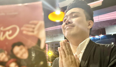 Trấn Thành báo tin vui phim mới cán mốc 25 tỉ đồng ngày đầu năm mới, netizen rần rần chúc mừng