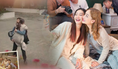 Nghi vấn lộ đoạn kết có hậu cho nhân vật của Khả Ngân trong 'Gia đình mình vui bất thình lình'?