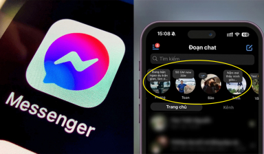 Facebook vừa ra mắt một tính năng mới trong Messenger nhưng lại gây khó chịu cho người dùng