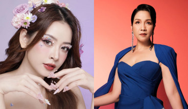 Thấy Chi Pu quá thành công khi hoạt động ở Trung, 'chị đại' Mỹ Linh bỗng xin một điều