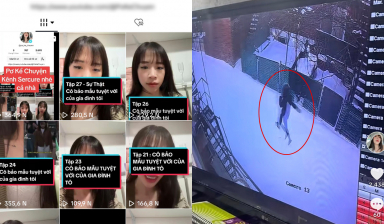 'Matcha Hunter' là gì mà hot nhất MXH lúc này: Bảo mẫu lấy chồng của chủ nhà và màn lật mặt y như phim