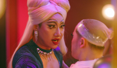 Vai diễn đầu tay của diễn viên trẻ Lâm Nguyễn trong “Dưới đáy hồ” gây ám ảnh