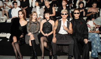 Tóc Tiên, Jun Phạm và dàn Anh Tài - Chị Đẹp lên đồ “chất phát ngất” tại DEPA Fashion Show