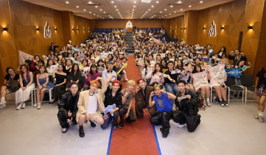 Chưa chính thức debut, top 21 Tân Binh Toàn Năng hút fan cực khủng, không ai nghĩ chỉ mới tân binh