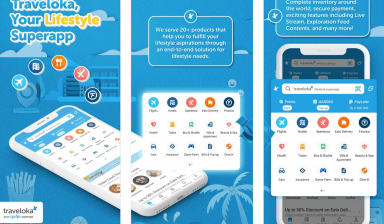 Du lịch Philippines có gì thú vị, săn vé máy bay giá rẻ tại Traveloka