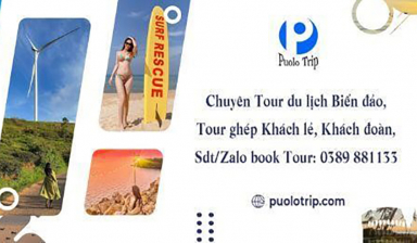 Giới thiệu tua Phú Quốc 3 ngày 3 đêm giá rẻ nhất 2023