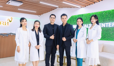 Phòng khám da liễu DRH Clinic trao hàng trăm suất điều trị dứt điểm viêm da miễn phí cuối năm