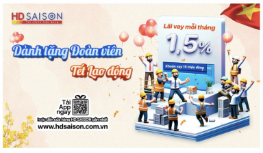 3.000 tỷ đồng khẳng định mục tiêu vì Đoàn viên cả nước