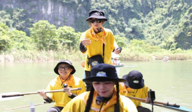 Free Fire Xuyên Việt: Hành trình kết nối văn hóa địa phương và cộng đồng game thủ Việt