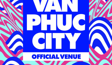 Sốt xình xịch những nghệ sĩ đầu tiên trong dàn line-up tại WATERBOMB Hồ Chí Minh 2025