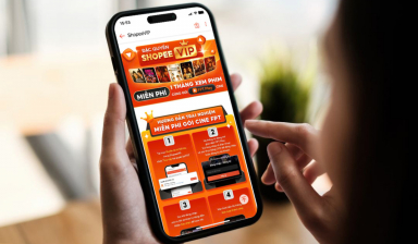 Tin vui cho hội mê phim, ShopeeVIP miễn phí một tháng xem phim trên FPT Play Cine