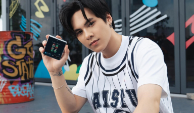 Mở trải nghiệm khác biệt trong từng cú gập với tân binh toàn năng Duy Đặng