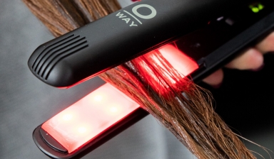 The Science of Rebuilding – Nghệ thuật tái cấu trúc và phục hồi mái tóc từ bên trong