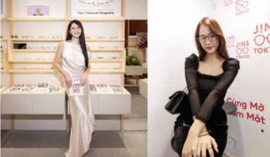 JINS đến Việt Nam, đã đến lúc “cheap moment” cùng thần tượng giới trẻ Wonwoo và loạt KOL Việt