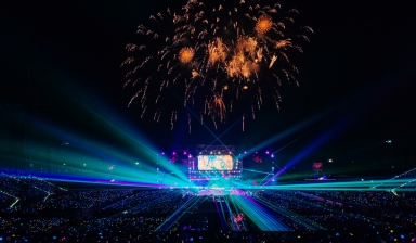 Vì sao fan không thể “move on” khỏi G-DRAGON 2025 WORLD TOUR [Übermensch] in Hanoi, presented by VPBank