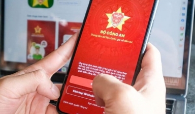 VNeID - “Ứng dụng định danh quốc gia” mở ra kỷ nguyên sống tiện lợi cho người Việt
