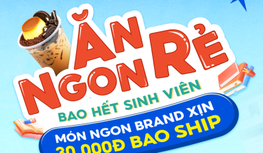 Ăn ngon đúng gu mà vẫn tiết kiệm: Sinh viên thời nay “cao tay” hơn bạn nghĩ