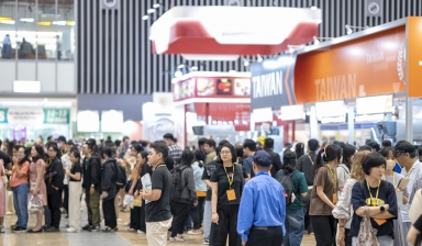 VIBS 2025: Kỳ vọng kiến tạo chuỗi cung ứng toàn cầu, định hình giai đoạn phát triển mới cho ngành bánh kẹo Việt Nam