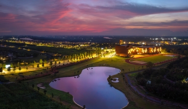 Người trẻ ưu ái không gian sống “chuẩn resort” để tận hưởng nghỉ dưỡng mỗi ngày