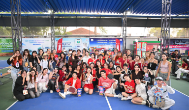 Chuỗi Sự Kiện OMO Pickleball Tour 2025 Bùng Nổ Sức Nóng Tại 4 Thành Phố