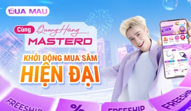 Thế hệ đa năng của kỷ nguyên mua sắm số