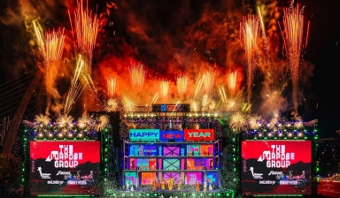 City Tết Fest kiến tạo không gian văn hóa đa trải nghiệm ở TP.HCM