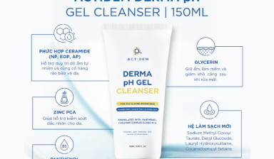 Tối giản Routine cho da dầu mụn: Ít bước nhưng vẫn hiệu quả