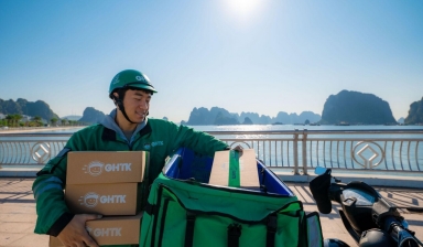 Logistics ngược ngành thời trang - mỹ phẩm: Tối ưu quy trình hoàn trả để cải thiện trải nghiệm khách hàng