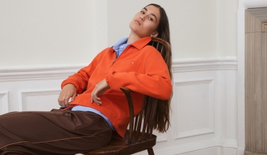 Bộ sưu tập của nhà thiết kế Jonathan Anderson kết hợp cùng UNIQLO sắp ra mắt