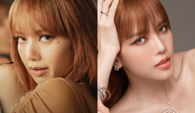 Lisa trong MV mới 'Pink Venom' bất ngờ được netizen Việt nhận xét giống Thiều Bảo Trâm?