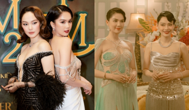 Ekip phim 'Chị chị em em' bị tố dùng nhạc 'chùa', còn tự ý sửa lời bài hát không xin phép?