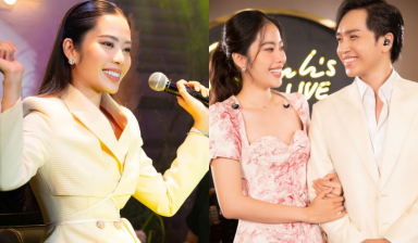 Hậu ồn ào rạn nứt với Bạch Công Khanh, Nam Em ẩn ý: 'Mấy người bị khùng thường là thiên tài đó'