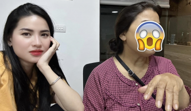 Võ Hà Linh hiện tại sau lùm xùm bị 'cấm cửa' quán ăn: Không về nhà, mẹ phải lên tận công ty tìm con
