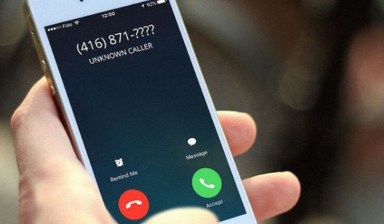 Những số điện thoại tuyệt đối không nghe, không gọi lại: Cẩn thận bị mất sạch tiền trong máy