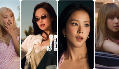 Sức hút của BLACKPINK: Tung trailer 28 giây đã hút triệu view, thống lĩnh top tìm kiếm sau 1 ngày