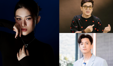 Ngọc Thanh Tâm mời NSƯT Thành Lộc, Ngô Kiến Huy, Khả Như góp mặt trong web drama mới lấy cảm hứng từ truyện cổ tích