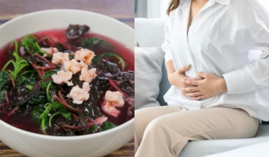 Rau dền 'thần dược' giải nhiệt ngày hè nhưng sẽ hóa 'thuốc độc' nếu ăn theo cách này