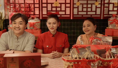 Ngọc Thanh Tâm bị Võ Tấn Phát tìm tới tận nhà bóc phốt