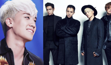Seungri 13 năm 'làm nền' cho Big Bang và kết thúc đầy tai tiếng