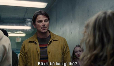 'Ông hoàng của những cú twist' M.Night Shyamalan trở lại với phim kinh dị tâm lý mới TRAP