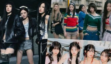 aespa dẫn đầu BXH giá trị thương hiệu nhóm nhạc nữ K-Pop tháng 9/2024