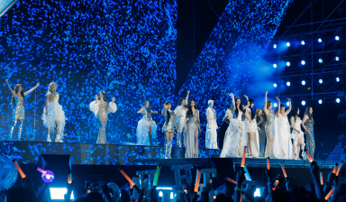 'Chị Đẹp Concert: Đại tiệc âm nhạc hội tụ 48 chị Đẹp