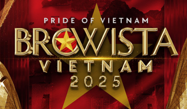 Browista Vietnam & Lash Championship 2025 Sự Kiện PMU Quốc Tế Lớn Nhất Việt Nam – Cánh Cửa Vươn Tầm Thế Giới!