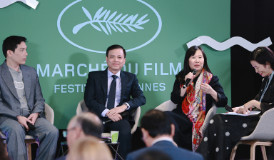 Phim “Hộ linh tráng sĩ” ấn định ngày ra mắt vào quý 2 năm 2026